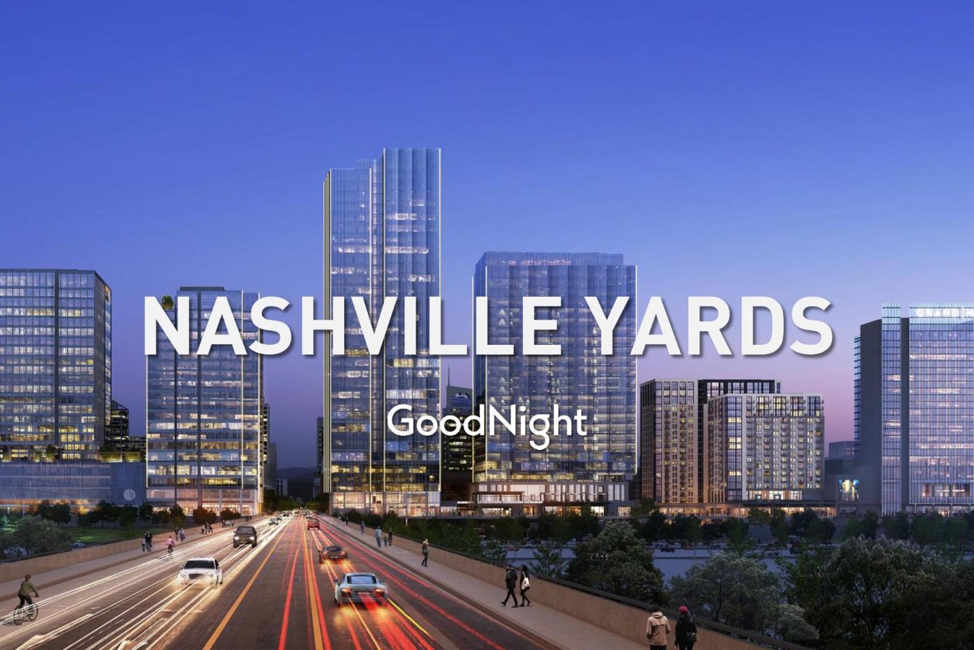 Nashville - 3100 Long Blvd - Odyssey - R Ngoại thất bức ảnh