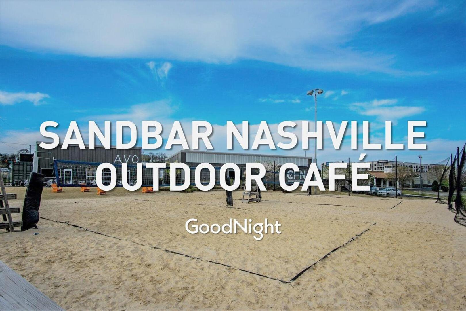 Nashville - 3100 Long Blvd - Odyssey - R Ngoại thất bức ảnh